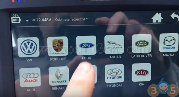 lonsdor-k518-ford-mondeo-change-km-2