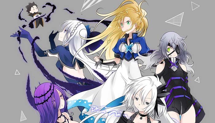 Featured image of post Fortuna Re Zero