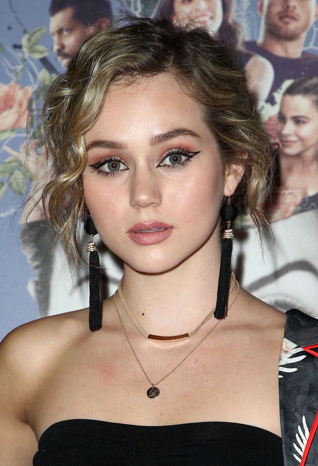 Hot Celebrity Crush: Brec Bassinger
