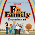 F is for Family Dizi İnceleme
