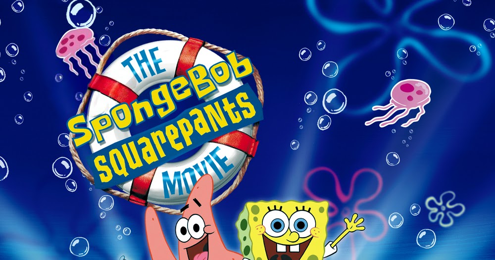 Movie Segments to Assess Grammar Goals The Sponge Bob Squarepants