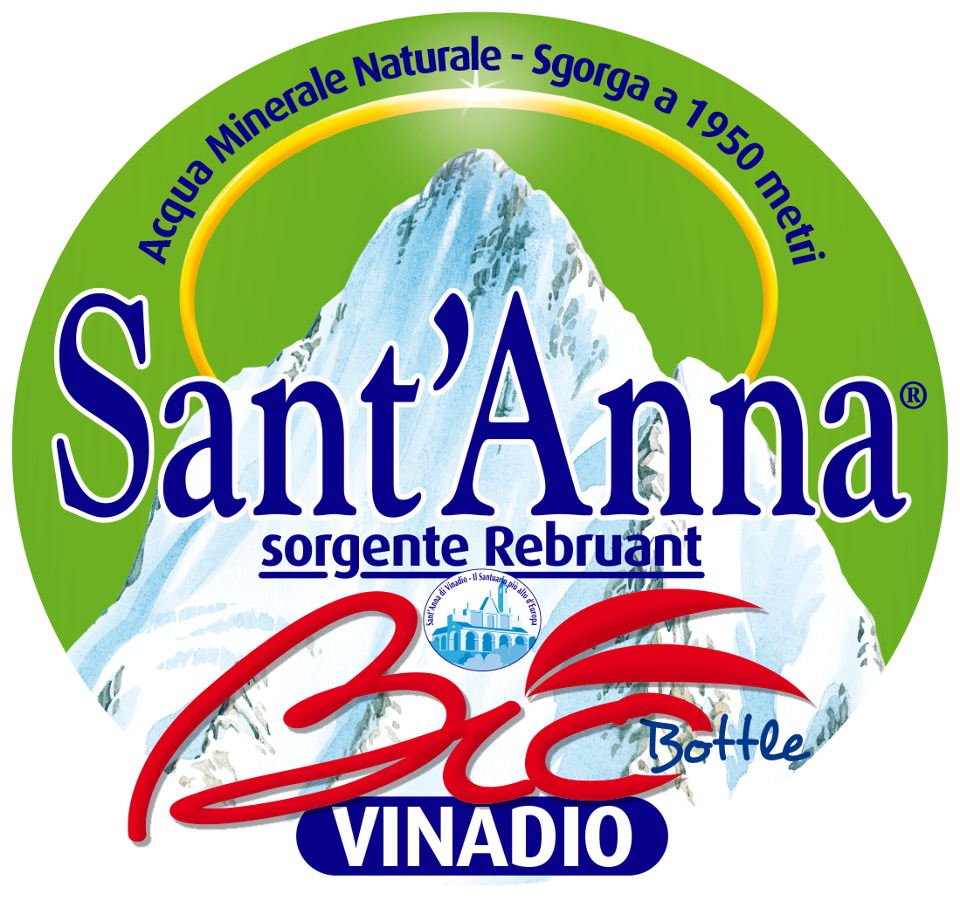 Sant'Anna Bio Bottle