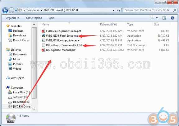 fvdi-j2534-software