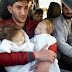 Ataque químico en Siria: Las autopsias confirman el uso de gas sarín