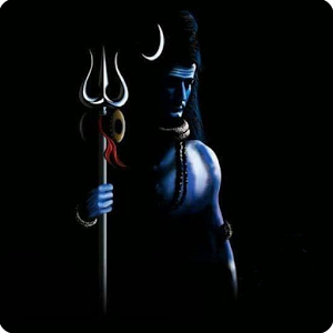 angry lord shiva hd wallpapers