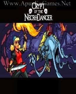 Crypt of the Necrodancer PC Game   Free Download Full Version - 49