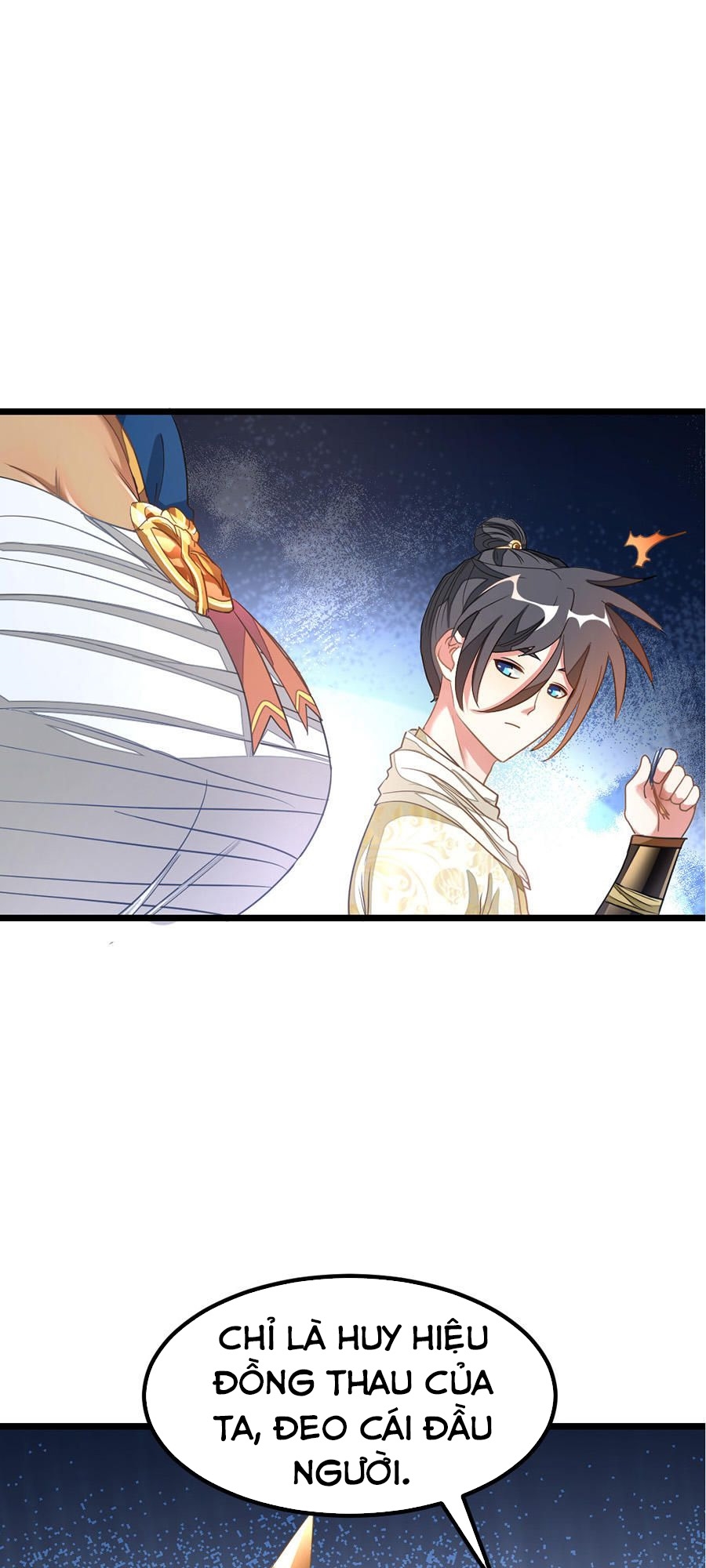 Cửu Dương Thần Vương Chapter 144 - AB Truyện