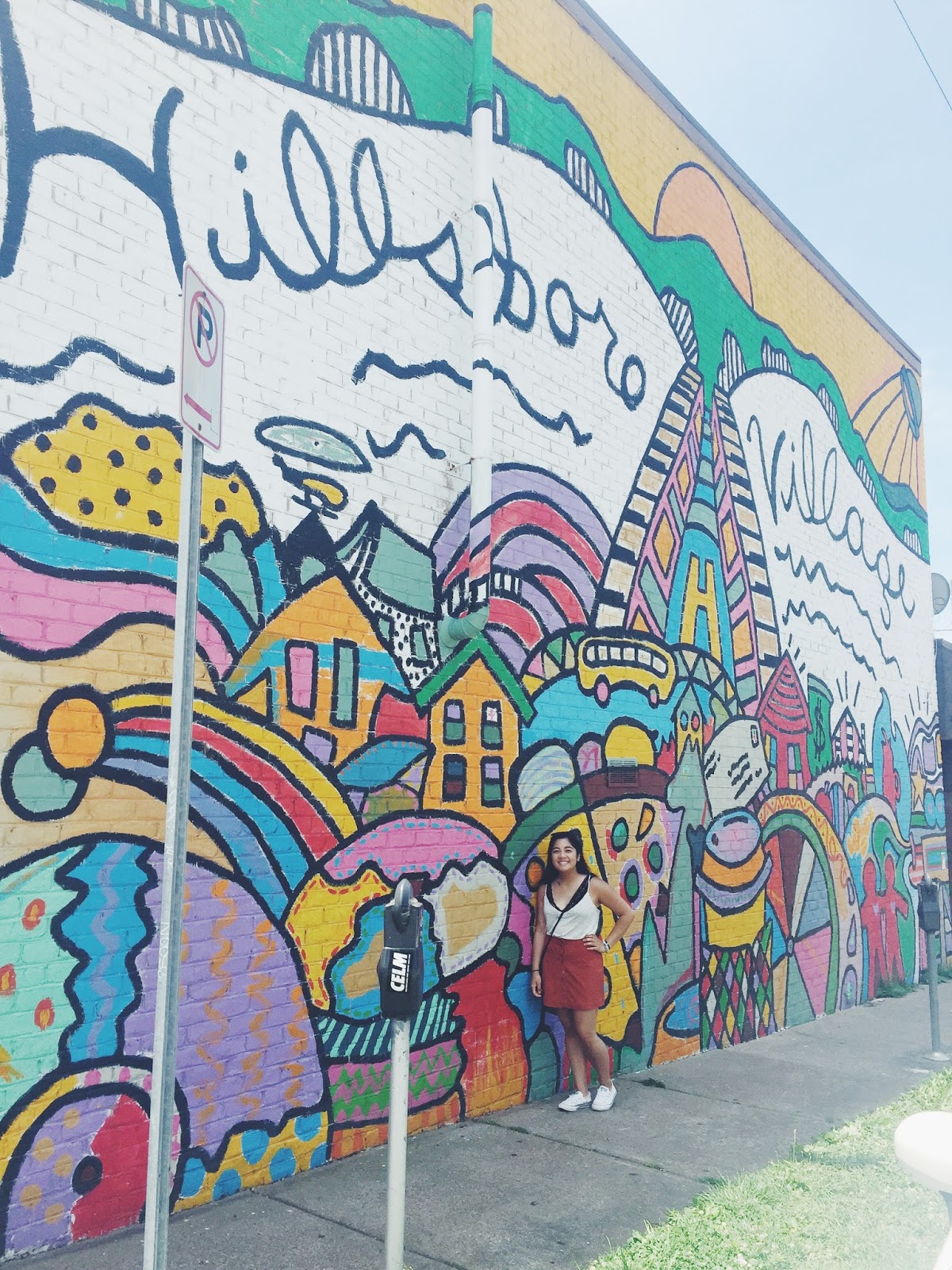 A Guide Of Where To See Graffiti In Antwerp