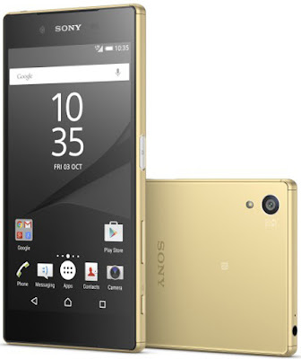 مواصفات وسعر الهاتف Sony Xperia Z5 Dual بالصور مواصفات وسعر الهاتف Sony Xperia Z5 Dual بالصور