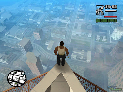 download free full GTA Grand Thef Auto San Andreas Full Version PC Game