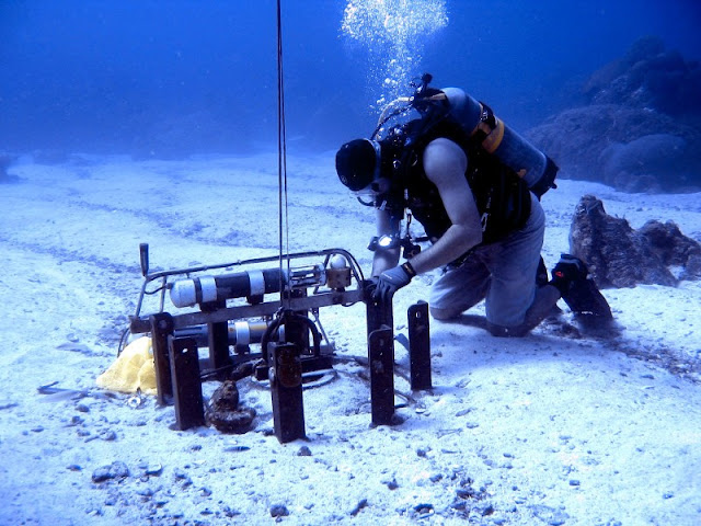 10 Manfaat Laut Bagi Kehidupan Manusia