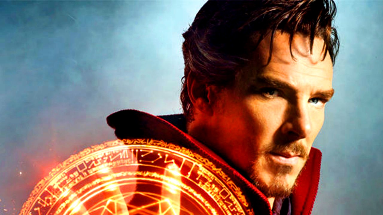 Mind Glow Media Paschal Beverly Randolph Will the real DOCTOR STRANGE