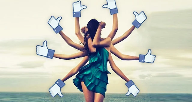 How To Increase Facebook Likes from 0 to 5K - Secret Explained