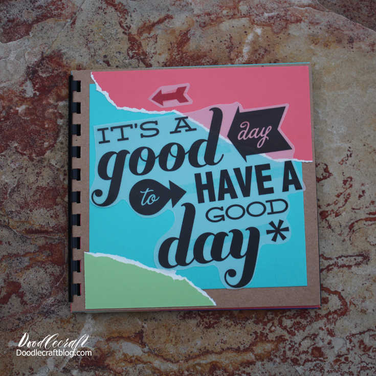 Play Happy Play: A freebie a day: A5 Confetti Page Marker