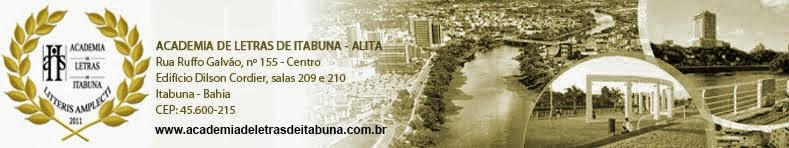 Academia de Letras de Itabuna - ALITA