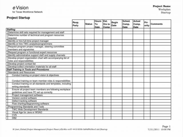 employee training schedule template in ms excel excel template creating an employee training plan document sample