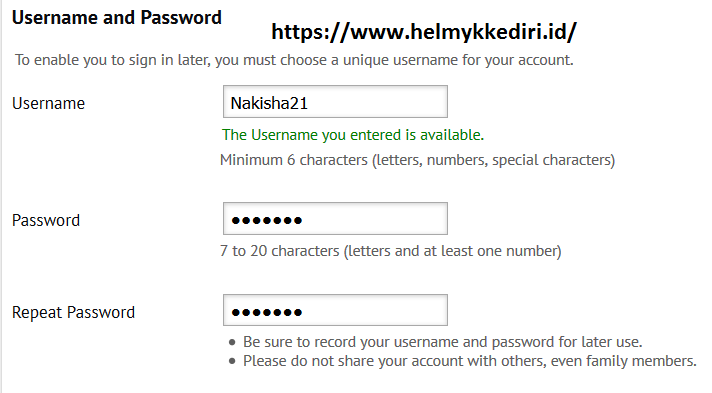 Usernames may only contain letters, numbers, and _. Special character в пароле. It includes at least 1 character, number, and special character. Password must contain at least 8 characters. Usernames can be 3 to 20 characters long.