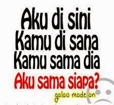 Gambar Kata Kata Galau Gambar Kata Kata Galau