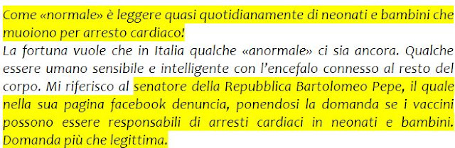 vaccini