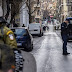 Εξάρχεια: Παρίσταναν τους αστυνομικούς τα ένοπλα τάγματα αντιεξουσιαστών που αφόπλισαν τους λιμενικούς