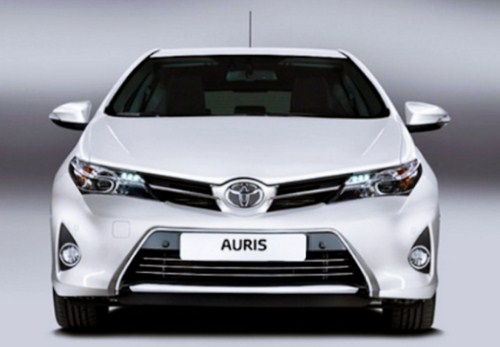 2016 Toyota Auris Hybrid Release Date 2016 Toyota Auris Hybrid Release Date