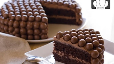 9 tartas de chocolate