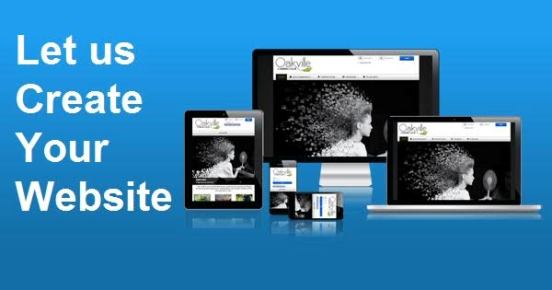 bn Create a world class business website for a slash price today!