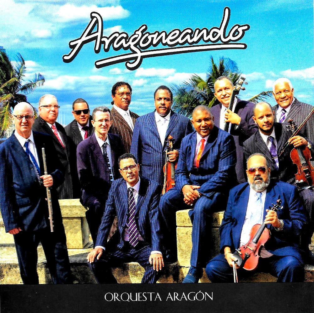 Orquesta Aragon Charleston Cha Orquesta Aragon Charleston Cha