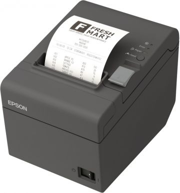 Epson T82 Thermal Receipt Printer