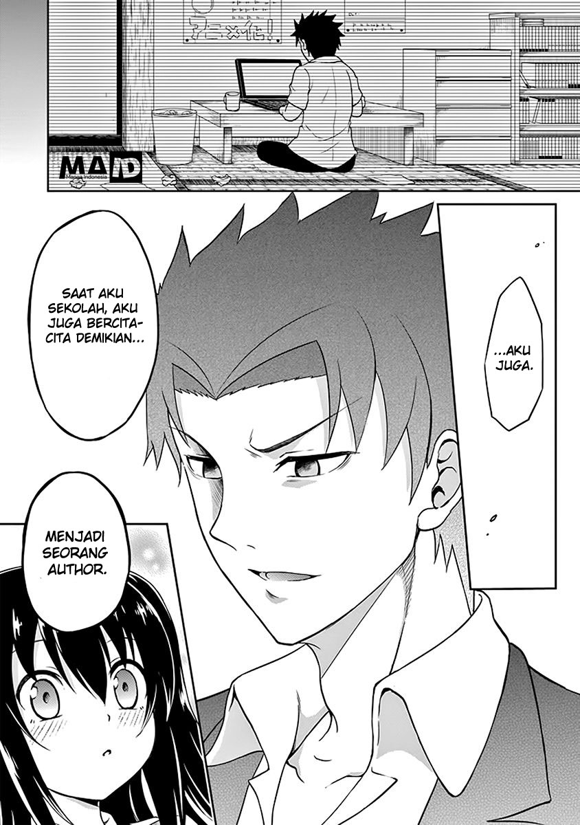 Baca Komik 29 to JK Chapter 1 Komik Station