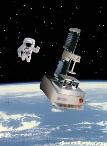 TA space image TA space image