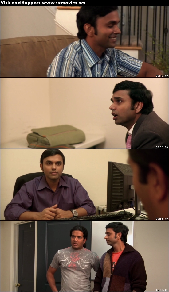 Mumbhai Connection 2014 Hindi 720p HDRip