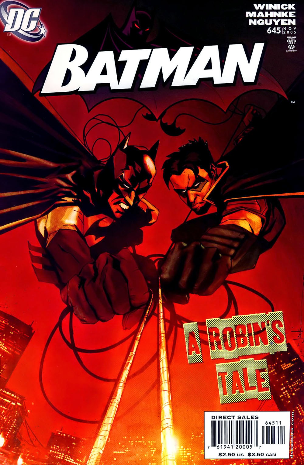 Batman Under The Red Hood Pdf