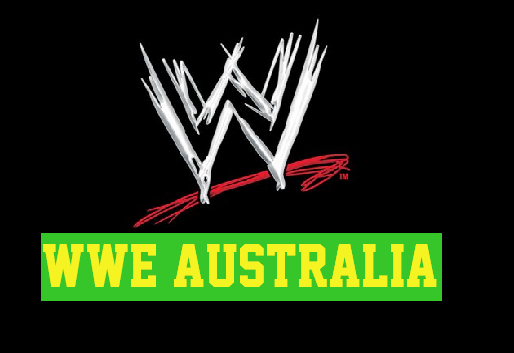 WWE Australia