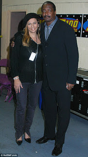 After 31 Years Of Marriage Beyonce's Parents Are Officially Divorced After It Emerged That Mathew, Had Fathered A Love-Child With His Mistress 1