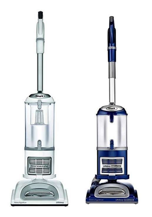 Shark Navigator Vacuum Review, Then and Now