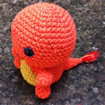 PATRON GRATIS POKEMON AMIGURUMI 21764 PATRON GRATIS POKEMON AMIGURUMI 21764