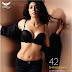 Bollywood and South Ever Hot Sriya Saran Spicy Bra and Panties Maxim Magazine Photoshoot Stills