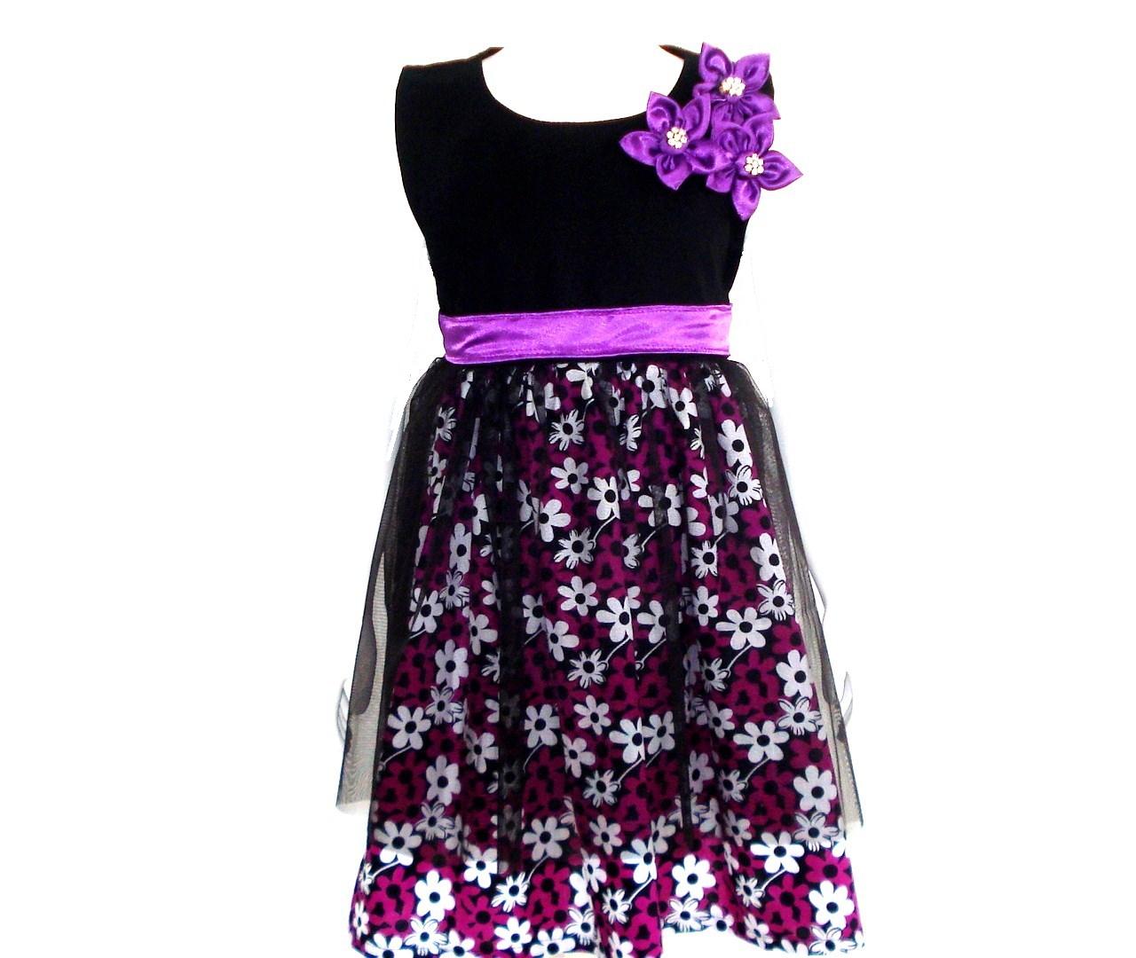 flower girl dress sewing patterns | eBay - Electronics, Cars