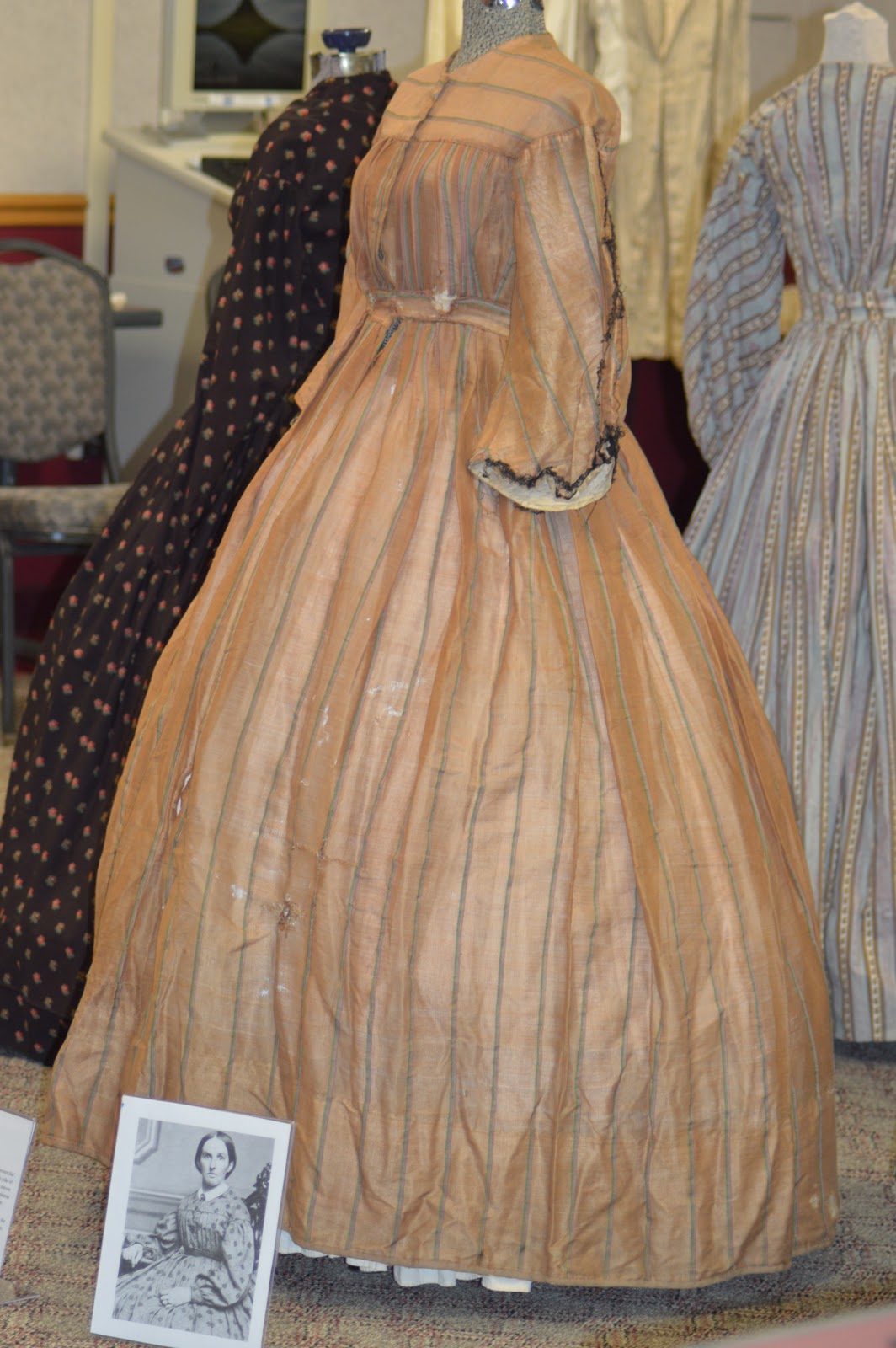 The Victorian Needle