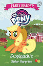 My Little Pony Applejack's Sister Surprise Books