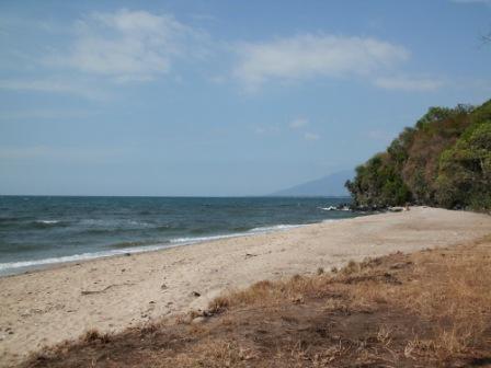 PANTAI TAMPORA SITUBONDO - falkhi