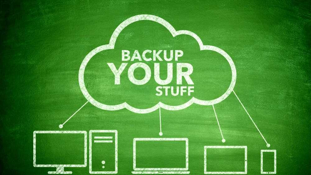 Comparison of online backup services