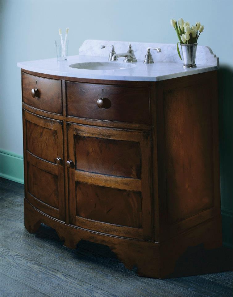 the Bath Showcase: Barbara Barry Room Vignettes