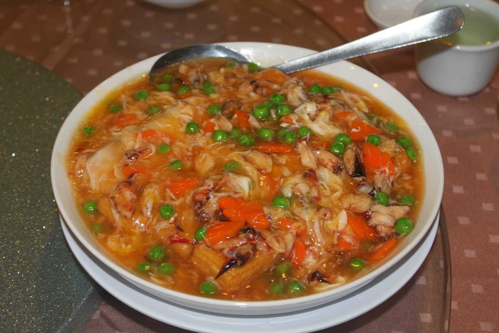 CRC Chinese Restaurant Penang