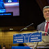 Ukraine president Poroshenko asks NATO to send warships to Sea of Azov