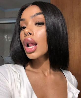 ✘ 23+ Latest Bob Weave Ponytails Hairstyles For Black Women Then consider a bold and vivacious hairstyle like this one ✘ 23+ Latest Bob Weave Ponytails Hairstyles For Black Women