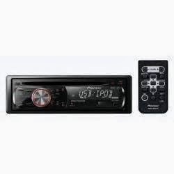 5 Hal Terpenting Dari Sistem Audio Mobil Factor 3 - Pioneer serta Bose