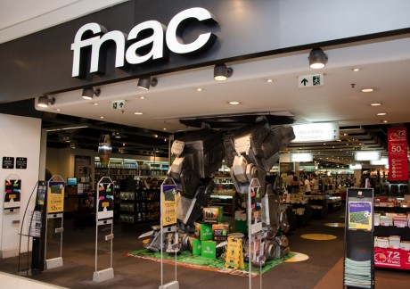Livraria Cultura adquire operação da FNAC no Brasil Livraria Cultura adquire operação da FNAC no Brasil