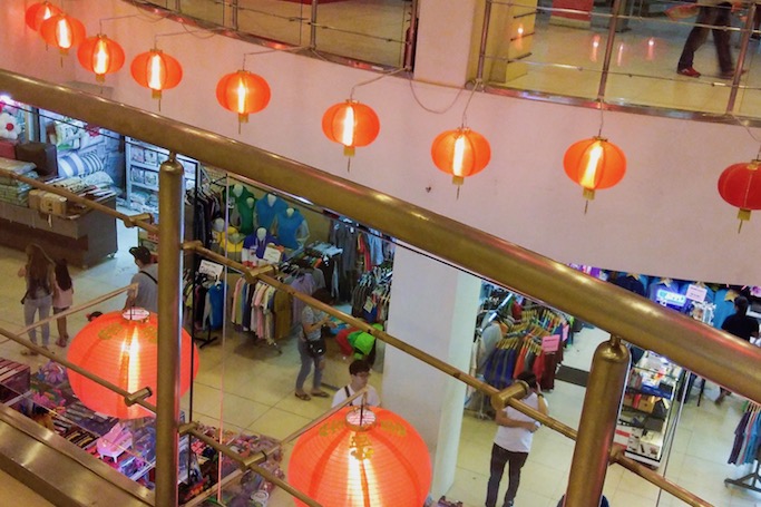 Manila Chinatown Travel Blog